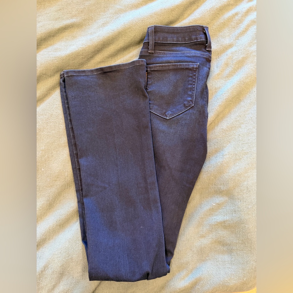 PAIGE women’s boot cut jeans